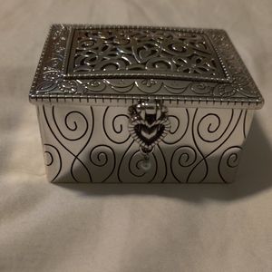 Brighton jewelry box